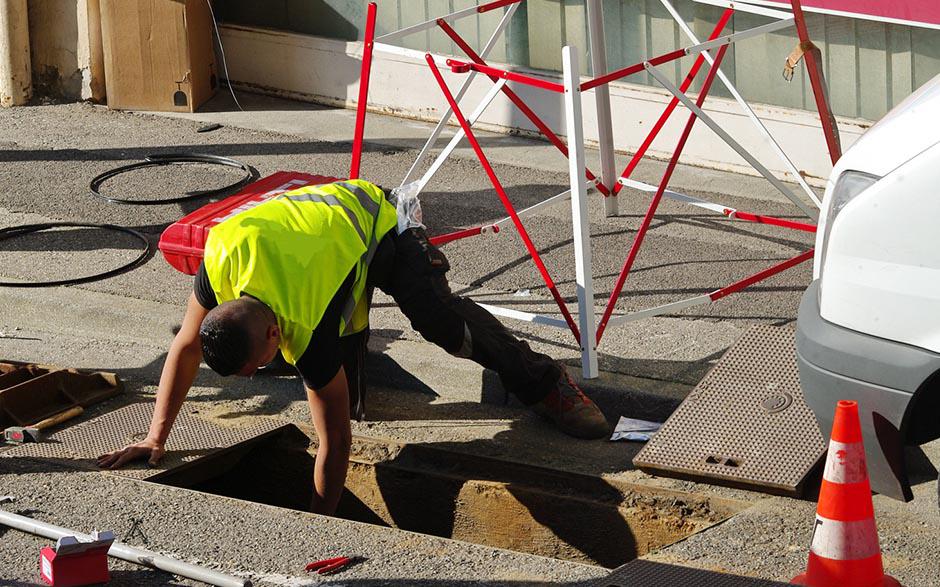 prix curage canalisation Valenton